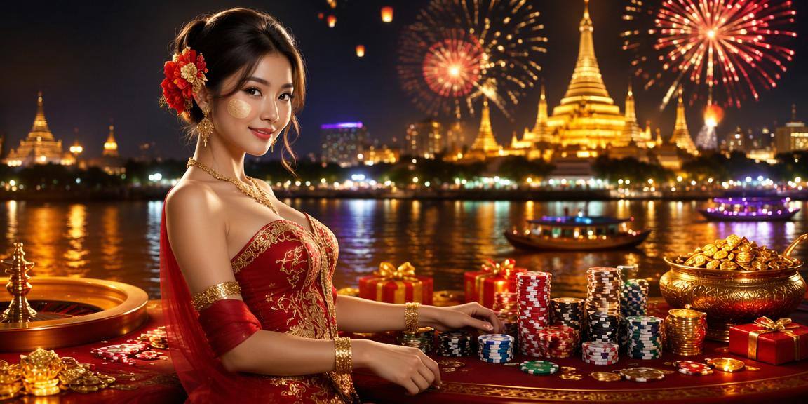 888hall Baccarat Live