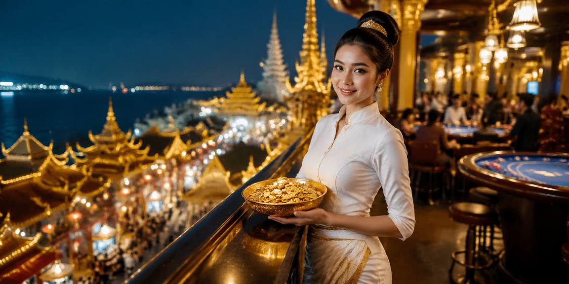 888hall အက်ပ်သည် အဘယ်အရာများ ပေးလုပ်သည်